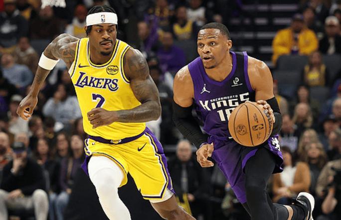 开云官网-东契奇42+7+8!湖人3连败,威少打爆老詹,这一战,我认清6个现实