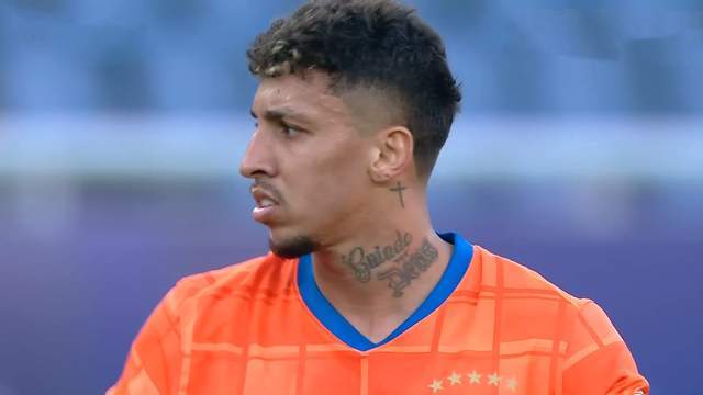 Kaiyun Esports-谢文能改穿7号，泰山队35人名单确定 平均年龄25.8岁 两连主抢6分