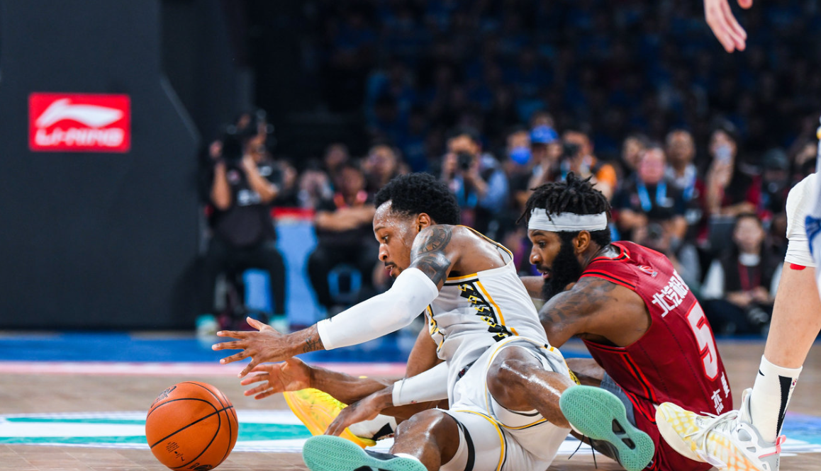 Kaiyun Esports-归化谁最适合男篮？布朗要价高+时间紧 郭士强召回此人才有大用