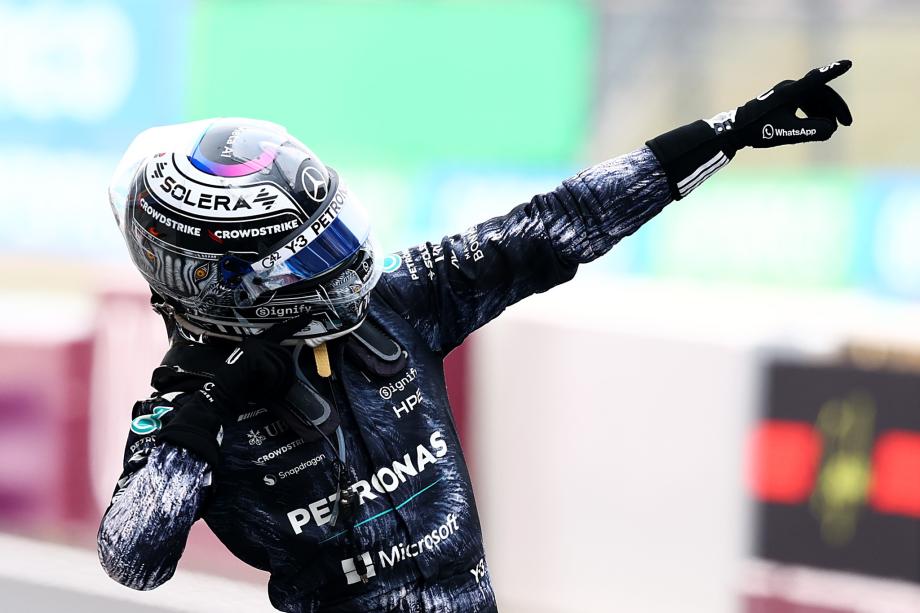 开云官方网站-F1日本站:安东内利“背靠背”夺冠 皮亚斯特里第二